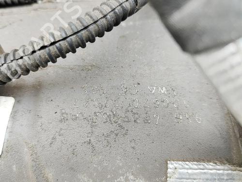 Steering rack PORSCHE MACAN (95B) 3.0 S | BP34136439M22  - Image 9