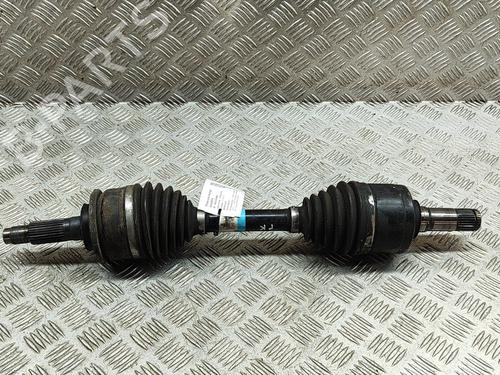 Used Left front driveshaft FORD RANGER (TKE) 2.0 EcoBlue 4x4 (213 hp) 28549121