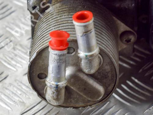 Gearbox PORSCHE CAYENNE (92A) 3.6 | BP16140205M3 