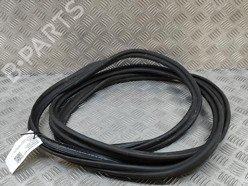 Rubber door seal AUDI A5 Sportback (F5A, F5F) 35 TFSI Mild Hybrid | BP28432233C142 