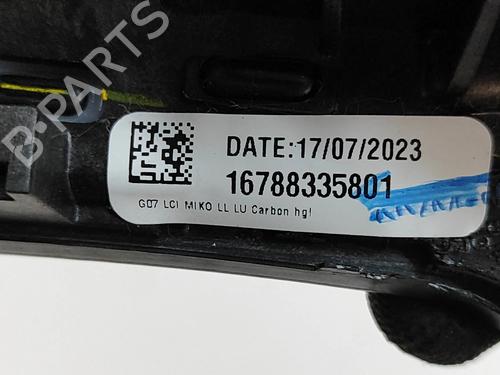 Middle console BMW X7 (G07) xDrive 40 d Mild-Hybrid | BP28132076I22 