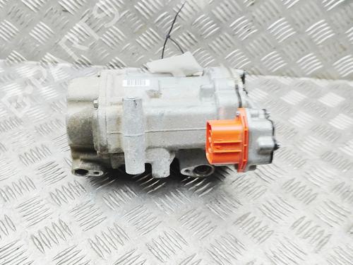 AC compressor NISSAN LEAF (ZE1) Electric | BP39749201M34 - Image 3