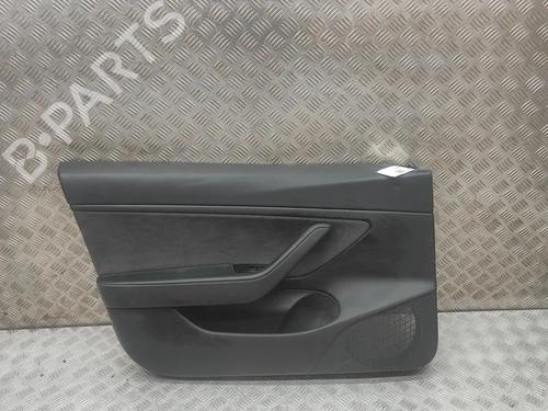 Used Front left panel Front left panel TESLA MODEL 3 (5YJ3) EV AWD (351 hp) 33798374 33798374