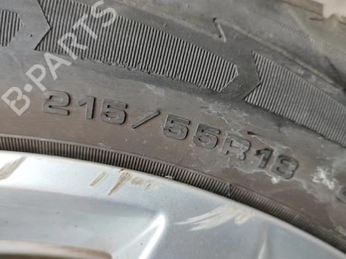 Rim VW ID.3 (E11, E12) Pro | BP27768480C45 - Image 4