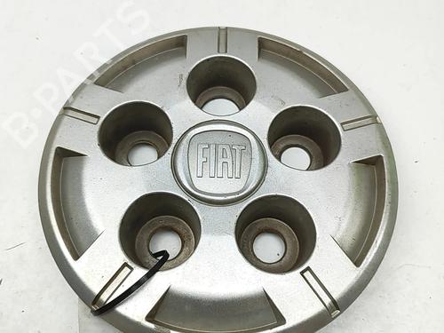 Hulkapsel Hulkapsel FIAT DUCATO Van (250_) 130 Multijet 2,3 D (131 hp) 33385139 33385139