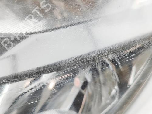 Left headlight FORD TRANSIT CUSTOM V362 Bus (F3) 2.2 TDCi | BP33387559C28  - Image 6