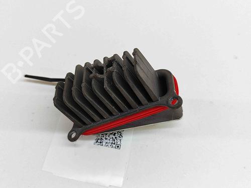 Modulo elettronico SSANGYONG KORANDO (C300) E-Motion (190 hp) 27776733