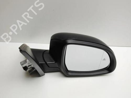 Used Right mirror Right mirror BMW X5 (G05, F95) xDrive 45 e Plug-in Hybrid (394 hp) 36358570 36358570