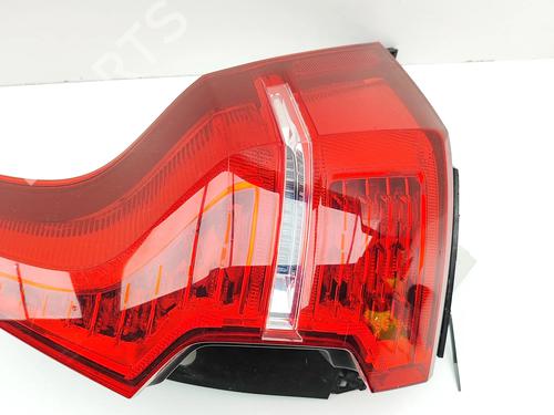 Right taillight VOLVO XC60 II (246) D4 | BP37076931C35 - Image 3