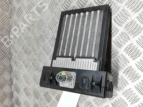 Used Heater resistor TESLA MODEL X (5YJX) P100D AWD (772 hp) 25217891