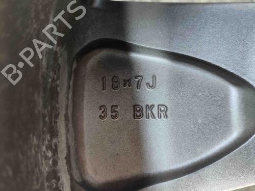 Rim TOYOTA RAV 4 V (_A5_, _H5_) 2.5 Hybrid AWD (AXAH54, AXAL54) | BP30130458C45 