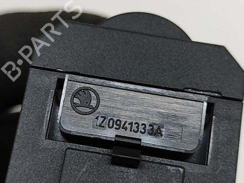 Switch SKODA SUPERB II Estate (3T5) 2.0 TDI 16V | BP25616125I30  - Image 7