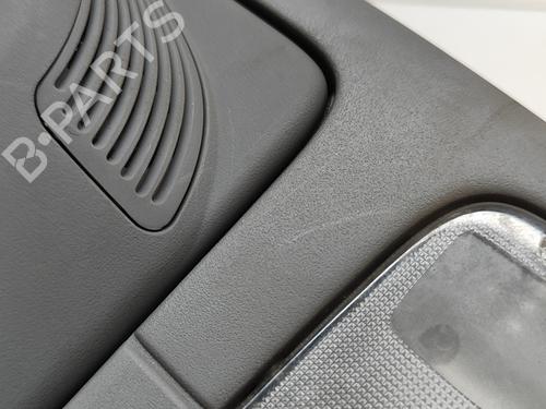 Interior roof light TOYOTA LAND CRUISER PRADO (_J12_) 3.0 D-4D (KDJ120, KDJ125) | BP16712188I8 