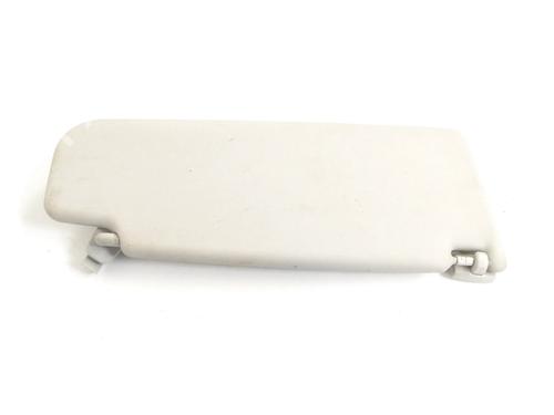 Left sun visor SKODA OCTAVIA II Combi (1Z5) 2.0 TDI 16V 4x4 | BP33348846I1 - Image 3