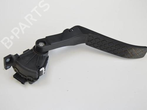 Used Pedal VW TOUAREG (7LA, 7L6, 7L7) 2.5 R5 TDI (174 hp) 30237459