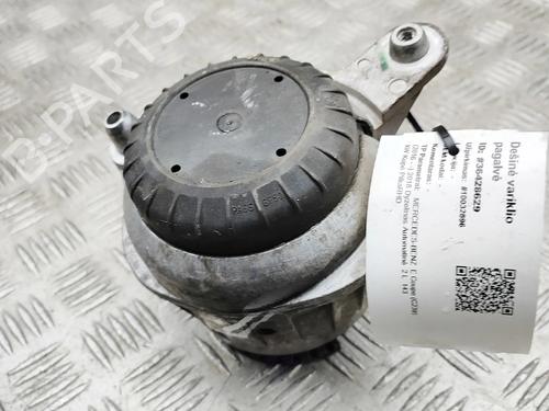 Engine mount MERCEDES-BENZ E-CLASS Coupe (C238) E 220 d (238.314) | BP36782858M89 - Image 3