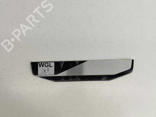 Trinbræt Trinbræt TOYOTA COROLLA Estate (_E21_) 1.8 Hybrid (ZWE211) (98 hp) 33368311 33368311