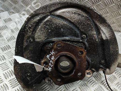 Left front steering knuckle AUDI A4 B9 Avant (8W5, 8WD) 2.0 TDI | BP29541958M25 - Image 4