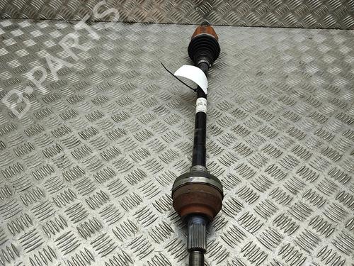 Left rear driveshaft TESLA MODEL 3 (5YJ3) EV | BP38466819M40 - Image 6