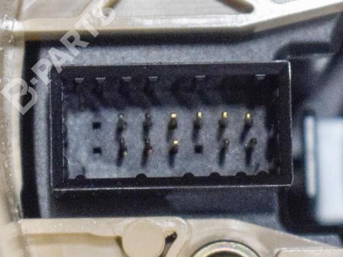 Steering column stalk MERCEDES-BENZ S-CLASS (W220, V220) S 400 CDI (220.028, 220.128) | BP6748973I23