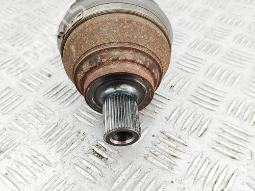 Left front driveshaft AUDI Q3 (8UB, 8UG) 2.0 TFSI quattro | BP37609874M38 - Image 5