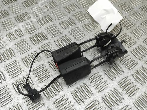 Seat buckle FORD USA EXPLORER (CX740) EV | BP33392056I32 - Image 2