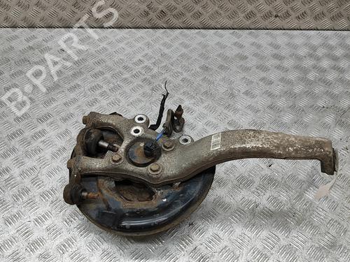 Left front steering knuckle LEXUS IS III (_E3_) 300h (AVE30_, AVE30R) | BP36067795M25 - Image 5