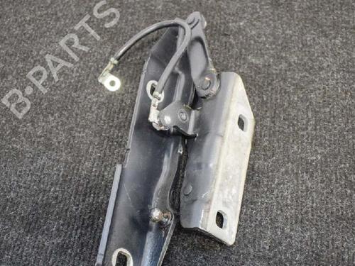 Hinge/Door check strap BMW 5 (E60) 520 d | BP14666186C146 