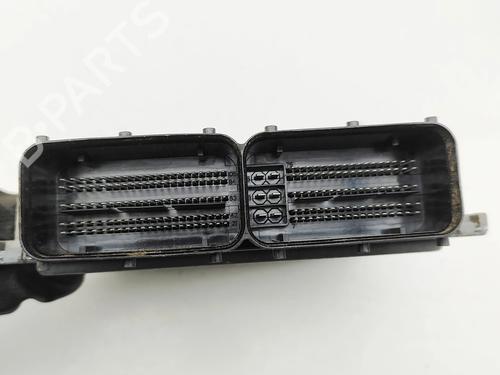 Engine control unit (ECU) VW GOLF VII (5G1, BQ1, BE1, BE2) 2.0 R 4motion | BP33387301M57 - Image 6