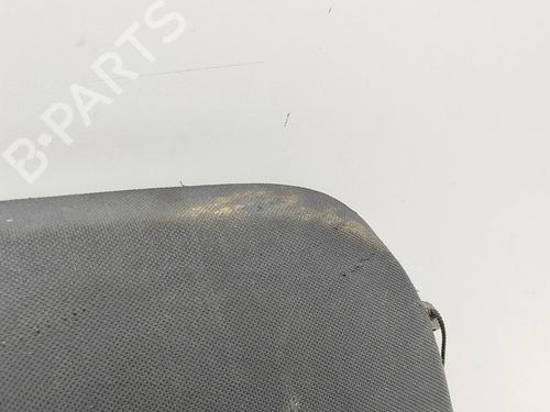 Rear parcel shelf AUDI A3 (8V1, 8VK) S3 quattro | BP34443626C85 - Image 6