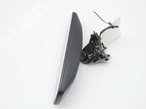 Rear mirror BMW 5 (G30, F90) 520 i | BP39958380I6 - Image 2