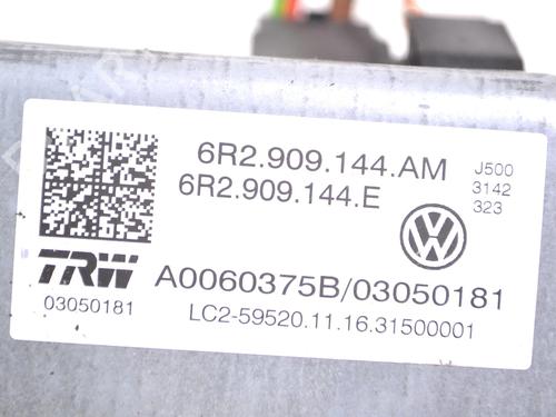Steering column AUDI A1 Sportback (8XA, 8XF) 1.4 TFSI | BP33349022M21 - Image 5