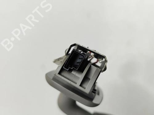 Left sun visor BMW X1 (F48) xDrive 25 e Plug-in-Hybrid | BP32345090I1 