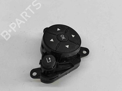Steering wheel controls MERCEDES-BENZ S-CLASS (W221, V221) S 350 BlueTec (221.026, 221.126) | BP29404831E15 