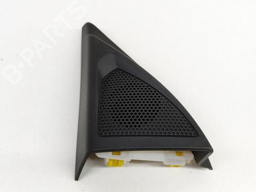 Used Speaker PEUGEOT 3008 II SUV (MC_, MR_, MJ_, M4_) 1.5 BlueHDi 130 (131 hp) 21487083