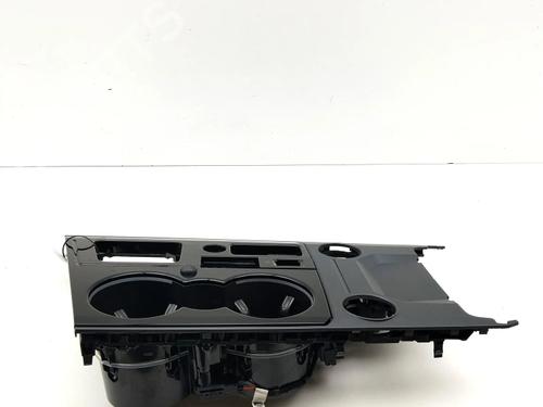 Middle console VW TOUAREG (CR7, RC8) 3.0 TDI 4motion | BP40486432I22 - Image 3