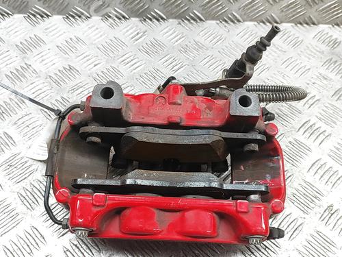 Right rear brake caliper PORSCHE 911 (992) 3.0 Carrera 4 S (992420) | BP30574948M106