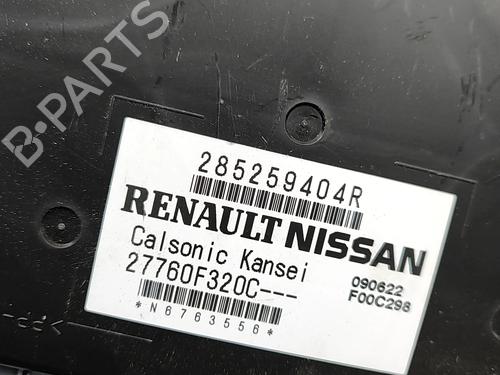 Control unit RENAULT ZOE (BFM_) ZOE (BFMC, BFMD) | BP38500277M11 - Image 6