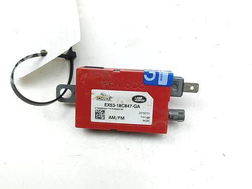 Used Electronic module JAGUAR F-TYPE Coupe (X152) 3.0 SCV6 S (380 hp) 31859647