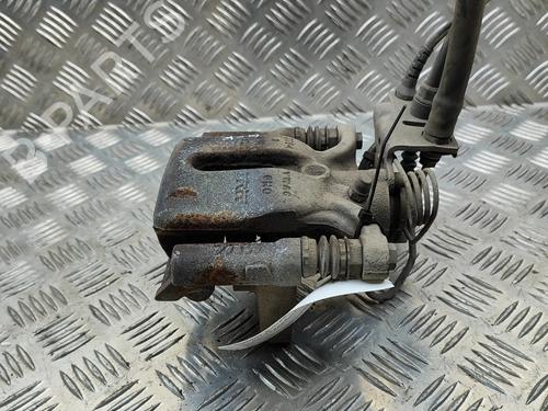 Bremssattel links hinten VW CADDY IV Box Body/MPV (SAA, SAH) 2.0 TDI | BP30971899M107