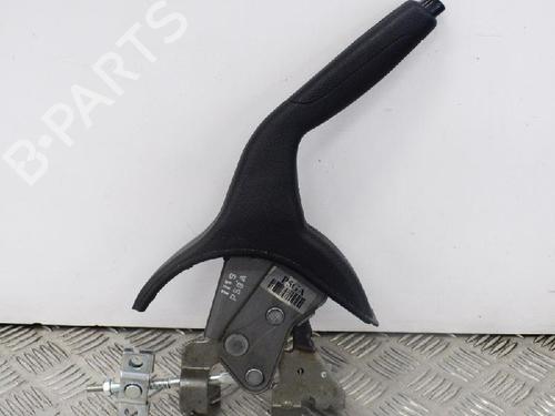 Used Hand brake HYUNDAI i10 I (PA) 1.2 (86 hp) 14659979
