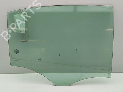 Used Rear right door window MERCEDES-BENZ A-CLASS (W176) A 160 CDI / d (176.011) (90 hp) 27799372
