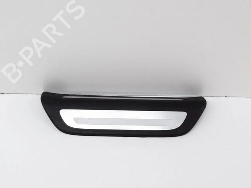 Used Step AUDI Q3 (8UB, 8UG) 2.0 TDI quattro (177 hp) 14643924