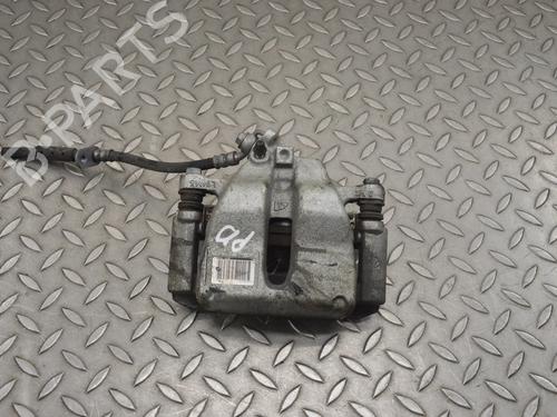 Used Right front brake caliper Right front brake caliper PEUGEOT 208 II (UB_, UP_, UW_, UJ_) 1.2 PureTech 100 (101 hp) 33360029 33360029
