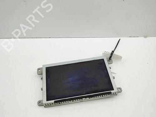 Display Display AUDI A5 (8T3) RS5 quattro (450 hp) 37402485 37402485