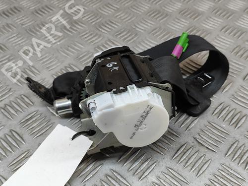Rear left seatbelt VOLVO XC60 I SUV (156) D4 AWD | BP22443489I29 