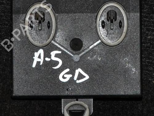 Used Electronic module Electronic module AUDI A5 Sportback (8TA) 2.0 TDI (170 hp) 6724756 6724756