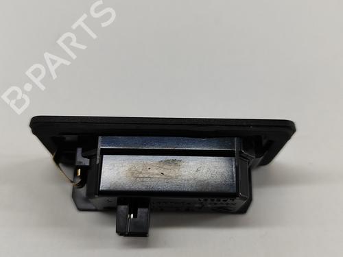 Licence plate light BMW X3 (G01, F97, G08) xDrive 30 d Mild-Hybrid | BP27766703I40 