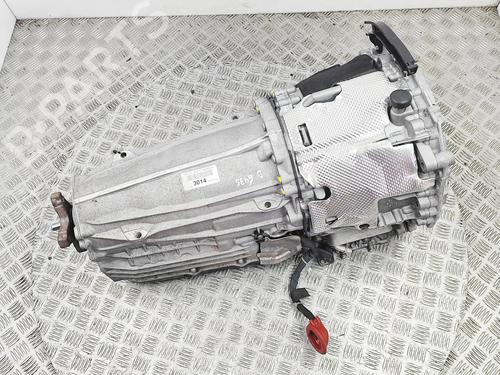 Gearbox VW PASSAT B7 (362) 1.4 TSI EcoFuel | BP37468933M3 - Image 5