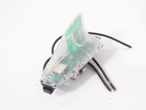 Used Antenna/Base BMW 5 Gran Turismo (F07) 530 d (258 hp) 30207708